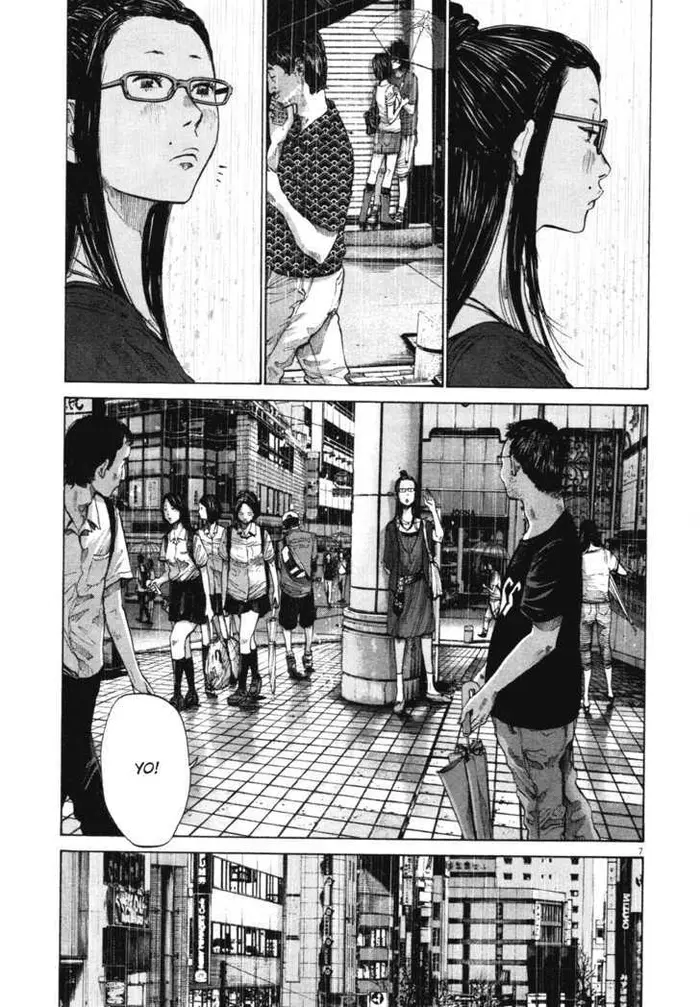 Goodnight Punpun Chapter 82 image 07_optimized